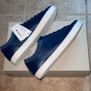 Lacoste shoes for women